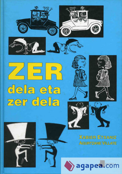 Zer dela eta zer dela