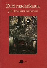 Portada de Zubi madarikatua