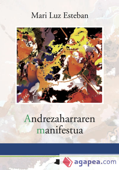 Andrezaharraren manifestua