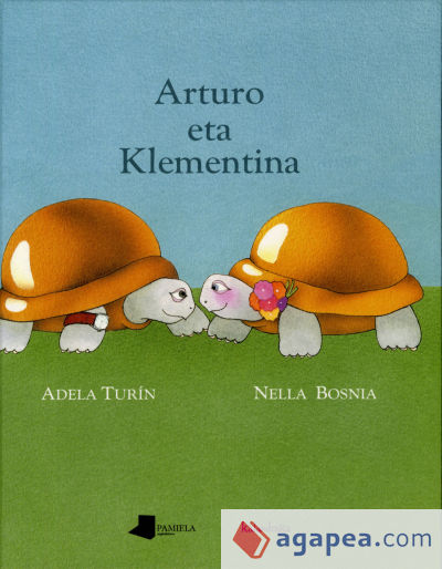 Arturo eta Klementina