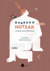 Portada de Barruko hotsak