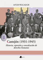Portada de Castejón (1931-1945)