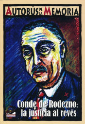 Portada de Conde de Rodezno: la justicia al revés