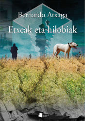 Portada de Etxeak eta hilobiak