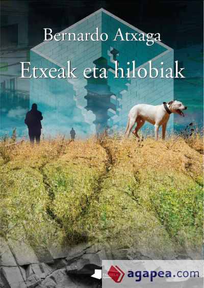 Etxeak eta hilobiak