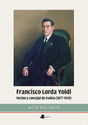 Portada de Francisco Lorda Yoldi