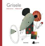 Portada de Grisele