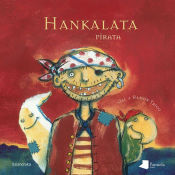 Portada de Hankalata pirata