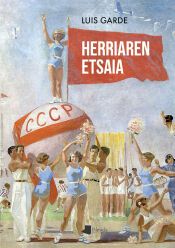 Portada de Herriaren etsaia