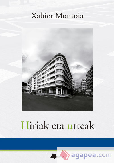 Hiriak eta urteak