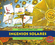 Portada de Ingenios solares