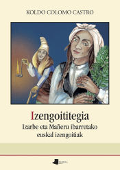 Portada de Izengoititegia