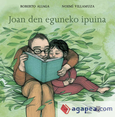 Joan den eguneko ipuina