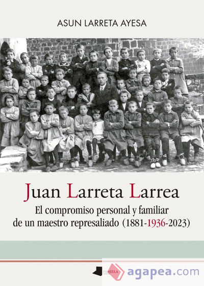 Juan Larreta Larrea