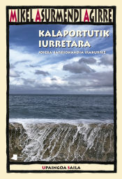 Portada de Kalaportutik Iurretara