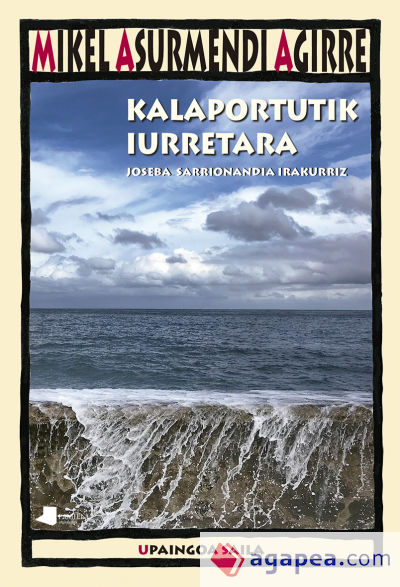 Kalaportutik Iurretara