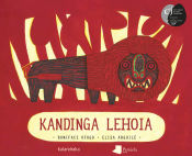 Portada de Kandinga lehoia