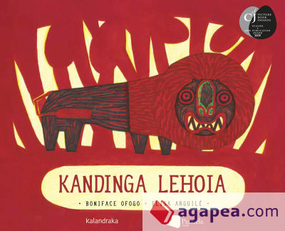 Kandinga lehoia