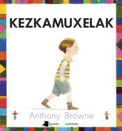 Portada de Kezkamuxelak
