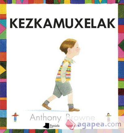 Kezkamuxelak Kezkamuxelak