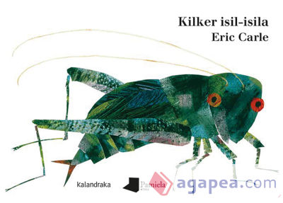 Kilker isil-isila