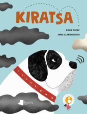 Portada de Kiratsa