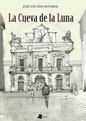 Portada de La Cueva de la Luna