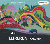 Portada de Leireren txakurra