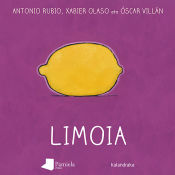 Portada de Limoia