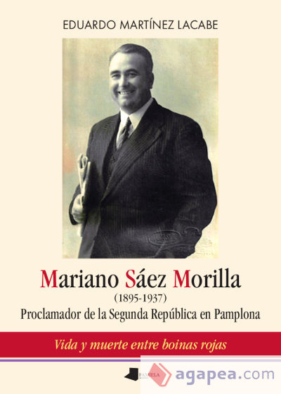 Mariano Sáez Morilla (1895-1937)