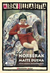 Portada de Norberak maite duena