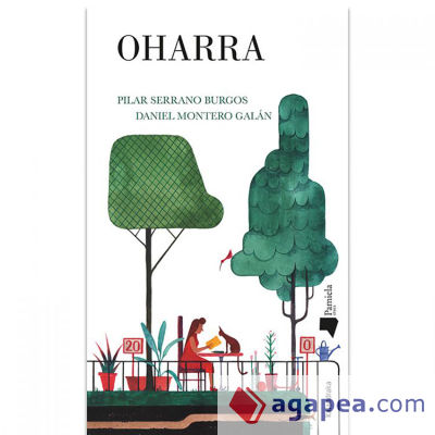 Oharra