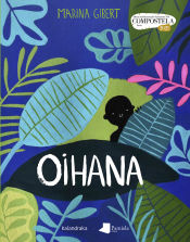 Portada de Oihana