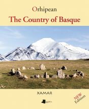 Portada de Orhipean. The Country of Basque
