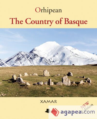 Orhipean. The Country of Basque