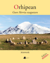 Portada de Orhipean