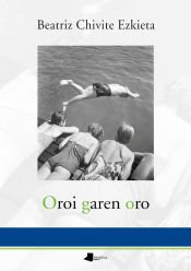Portada de Oroi garen oro