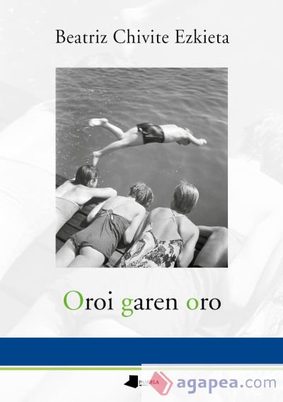 Oroi garen oro