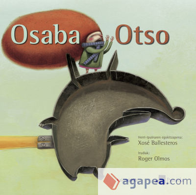 Osaba Otso