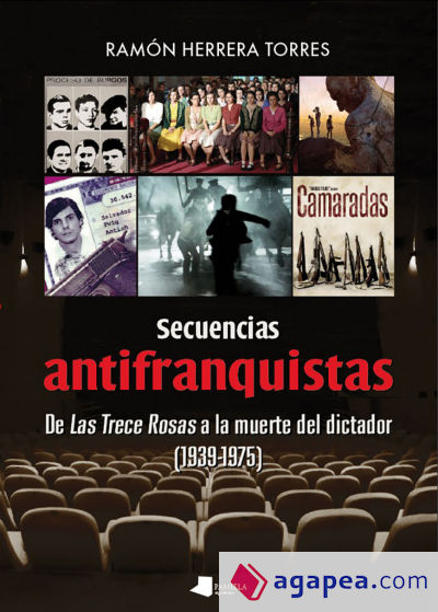 Secuencias antifranquistas