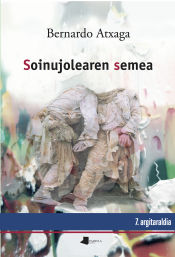 Portada de Soinujolearen semea