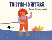 Portada de Txirriki-txarraka