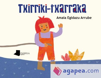 Txirriki-txarraka Txirriki-txarraka