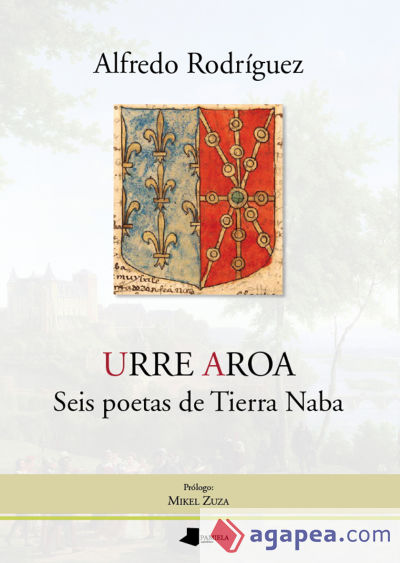 Urre aroa