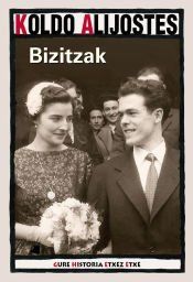 Portada de BIZITZAK