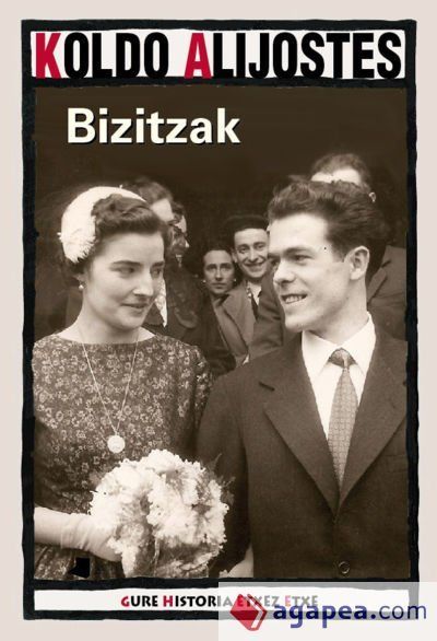 BIZITZAK