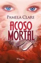 Portada de Acoso mortal (Ebook)