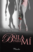 Portada de Baila para mí (Ebook)