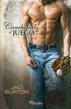 Portada de Cambiando el juego (Ebook)