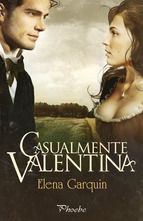 Portada de Casualmente Valentina (Ebook)